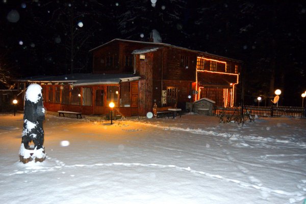 VILLA PERSEY